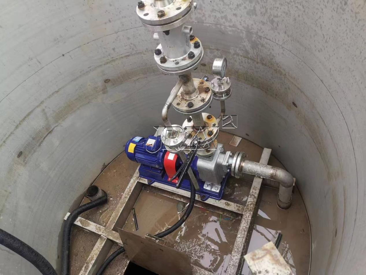 Municipal Wastewater